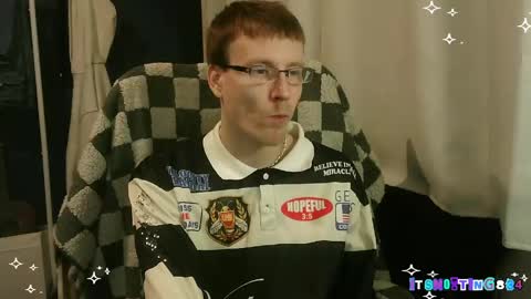    online show from April 6, 8:53 pm