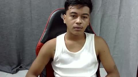 Jhonfred online show from April 2, 3:48 am