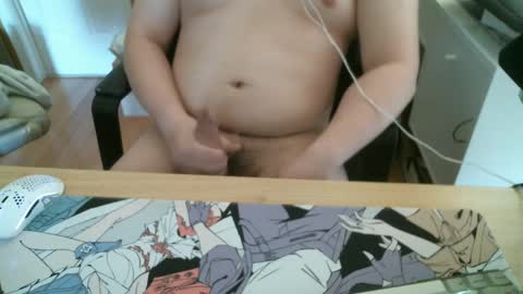 itzpillow_ online show from March 6, 5:22 pm