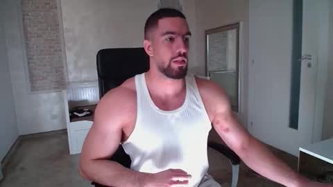 IvanHydee online show from February 25, 10:05 am