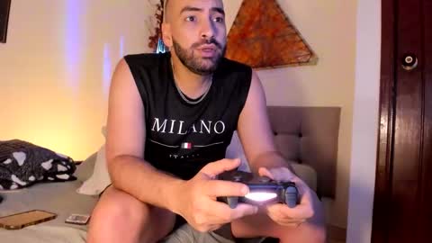 ivan online show from March 11, 12:50 am