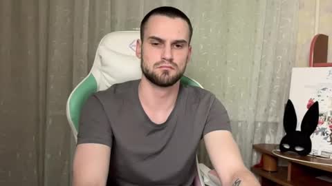 iveran online show from October 29, 7:50 pm