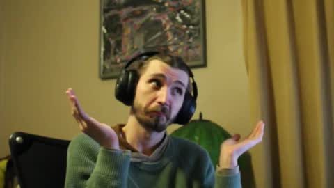 iwhitesmurf online show from December 5, 6:09 am