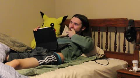 iwhitesmurf online show from December 19, 2:52 am