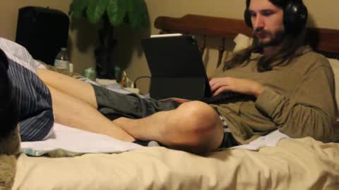 iwhitesmurf online show from November 9, 5:22 am