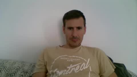 Casandro online show from November 6, 11:24 am