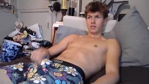 Willis online show from October 20, 8:35 pm