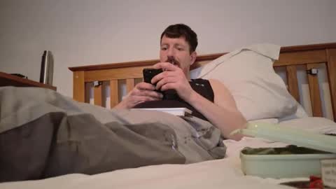 Big 8 online show from April 18, 8:31 pm