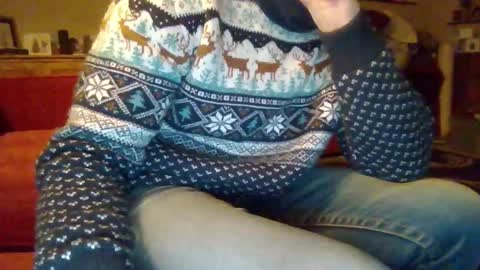 J4ckcock online show from December 18, 10:28 pm