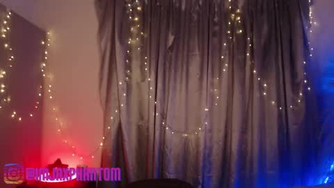 Hey im Jaxxxon check my info     online show from March 1, 9:40 am