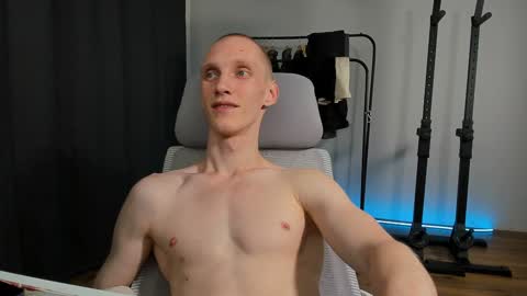 Danny online show from December 29, 6:05 pm