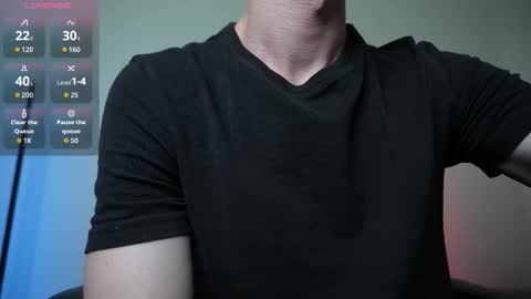 Danny online show from October 23, 9:24 am