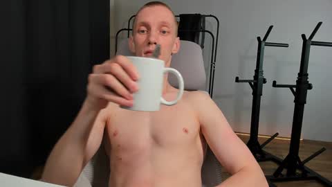 Danny online show from January 8, 6:41 am