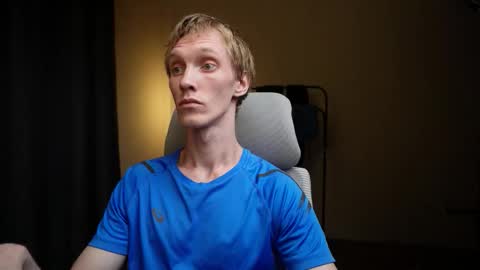 Danny online show from September 21, 1:50 am