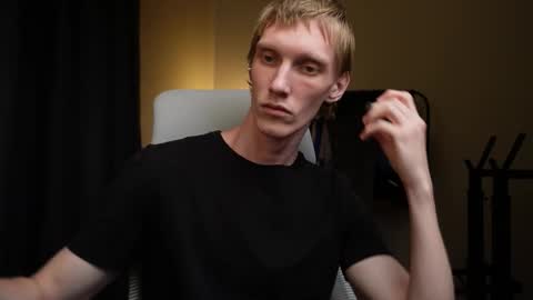 Danny online show from September 17, 3:13 pm