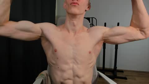 Danny online show from January 17, 5:10 pm