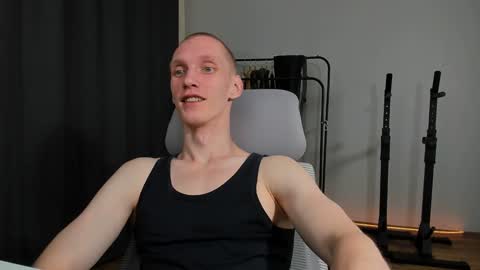 Danny online show from January 2, 8:13 pm