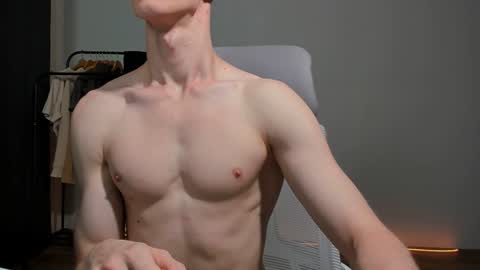 Danny online show from December 25, 3:08 am