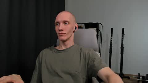 Danny online show from January 15, 9:45 am