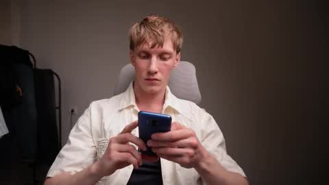 Danny online show from February 10, 6:51 am