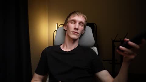 Danny online show from September 12, 7:14 pm