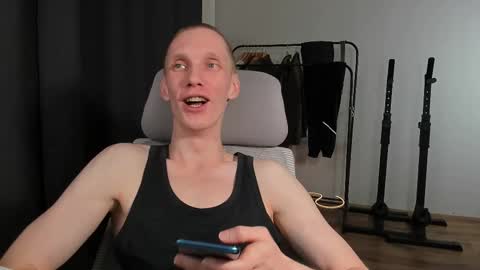 Danny online show from February 17, 7:31 pm