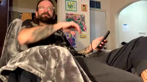 j boogie online show from January 11, 2:04 am