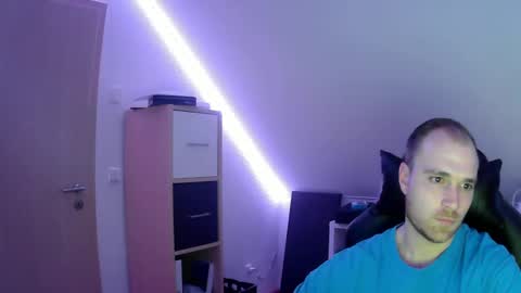 here4y online show from January 21, 8:54 pm