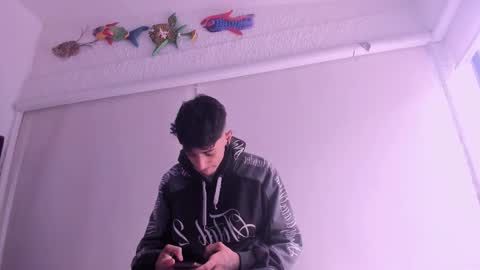 j_martony online show from January 7, 12:32 pm