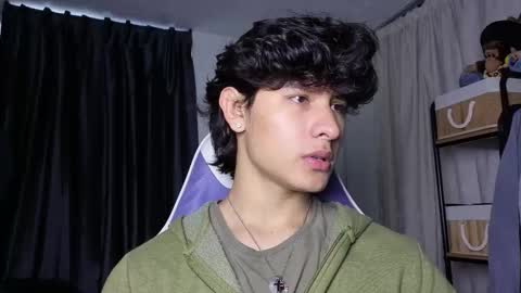 Noah online show from January 14, 2:22 pm