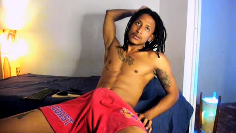 jaacksn online show from January 3, 11:35 am