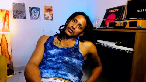 jaacksn online show from March 11, 3:05 am