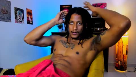 jaacksn online show from February 3, 12:47 am