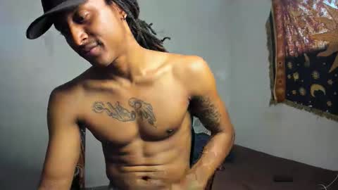 jaacksn online show from March 11, 12:34 pm