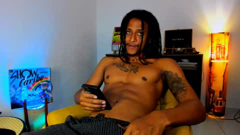 jaacksn online show from January 17, 2:39 am