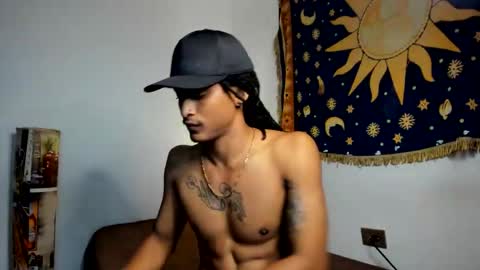 jaacksn online show from January 10, 7:34 am