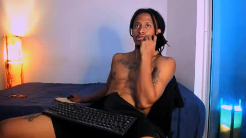 jaacksn online show from December 10, 11:21 pm