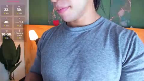 David online show from October 23, 3:21 am