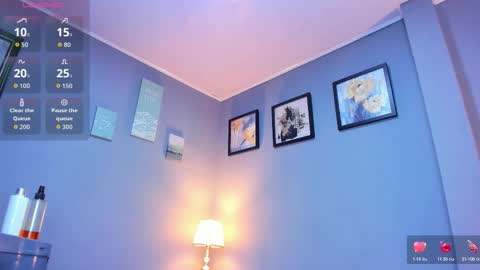 David online show from March 7, 7:28 am