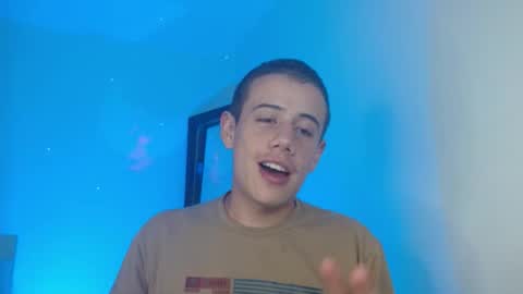 Tyler online show from March 12, 3:25 am