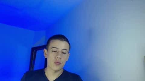 Tyler online show from March 1, 10:20 pm