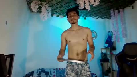 jacarycum online show from October 21, 12:25 am