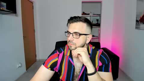 Jace online show from October 29, 6:44 pm