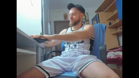 Jace online show from October 20, 2:26 am
