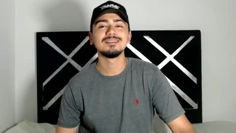 Jack online show from November 16, 9:50 pm