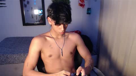 jack160724 online show from February 14, 11:33 pm