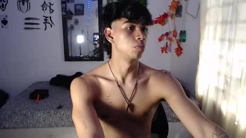 jack160724 online show from February 25, 8:43 pm