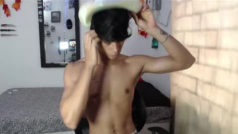 jack160724 online show from February 7, 7:52 pm