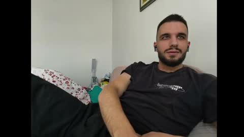 Jack online show from October 25, 2:30 pm