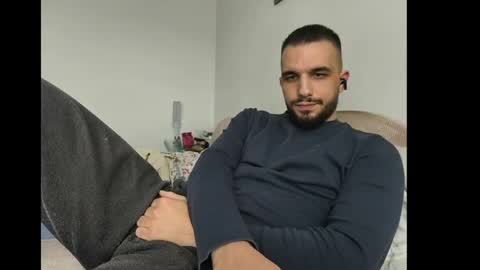 Jack online show from November 27, 12:09 pm